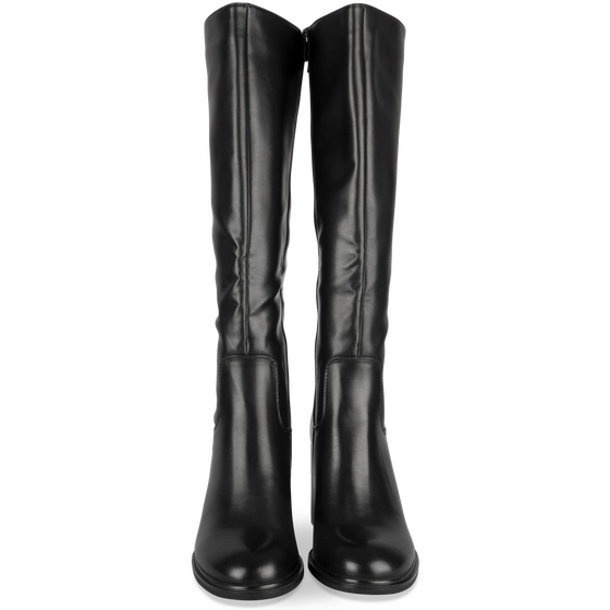 Boots BLACK SINEQUANONE