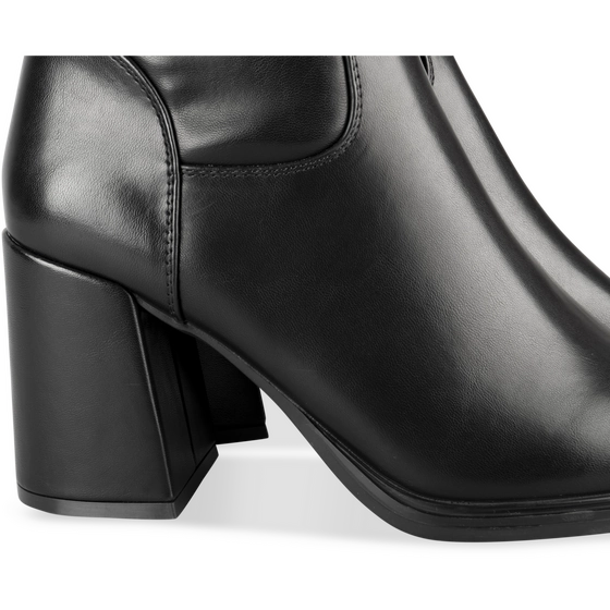 Boots BLACK SINEQUANONE