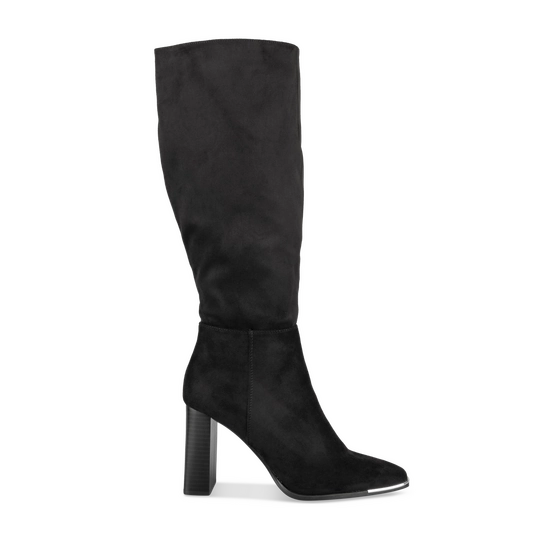 Bottes NOIR SINEQUANONE