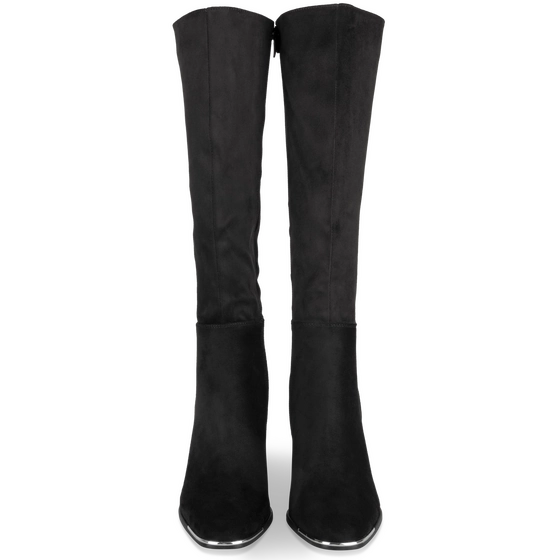 Bottes NOIR SINEQUANONE