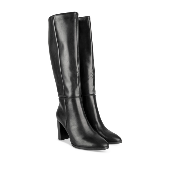 Boots BLACK SINEQUANONE