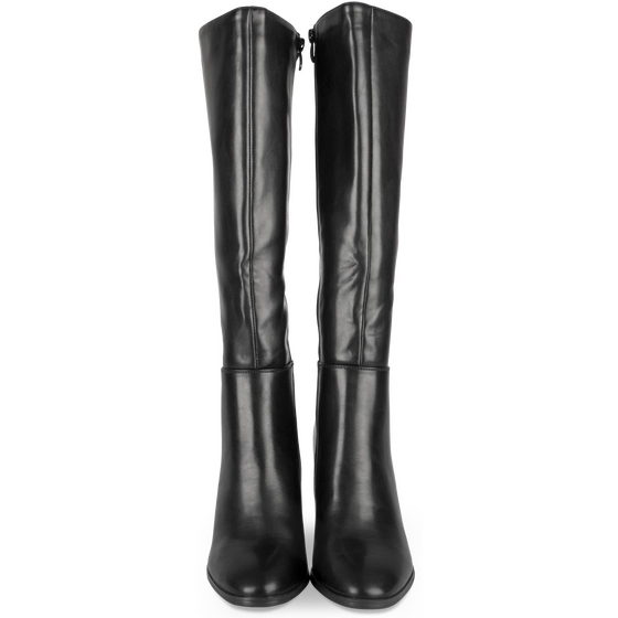 Boots BLACK SINEQUANONE