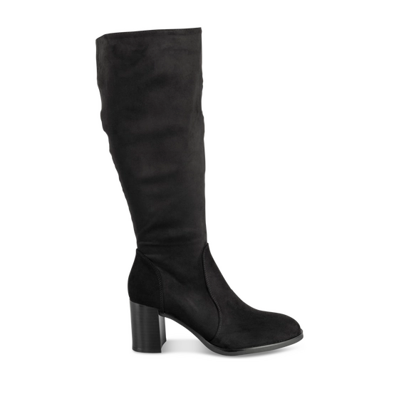 Bottes NOIR SINEQUANONE