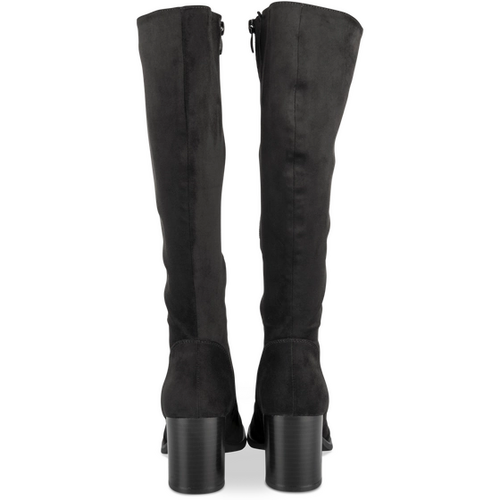 Bottes NOIR SINEQUANONE