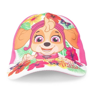 Cap PINK PAW PATROL FILLE