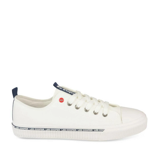 Sneakers WHITE LEE COOPER