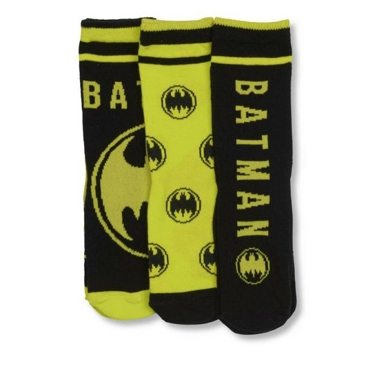 Socks BLACK BATMAN