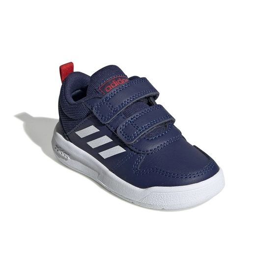 Sneakers NAVY ADIDAS Tensaur