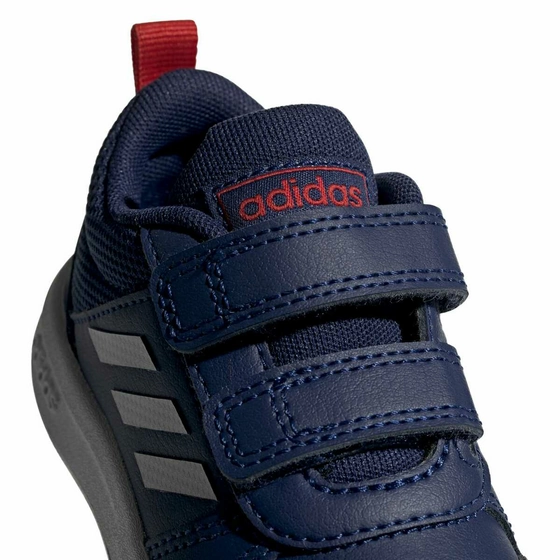 Baskets MARINE ADIDAS Tensaur