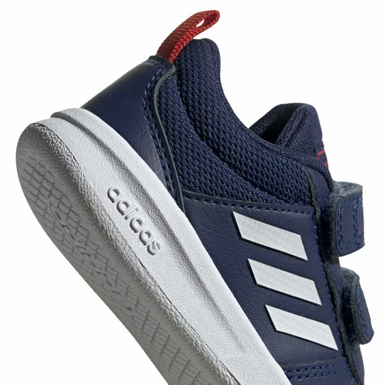 Baskets MARINE ADIDAS Tensaur