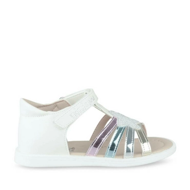 Sandals WHITE NINI & GIRLS