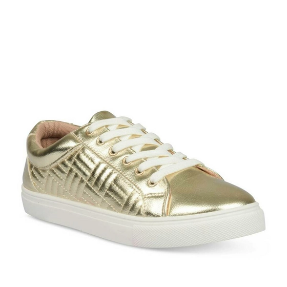 Sneakers GOLD ACTIVE FASHION