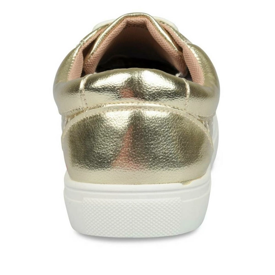 Sneakers GOLD ACTIVE FASHION