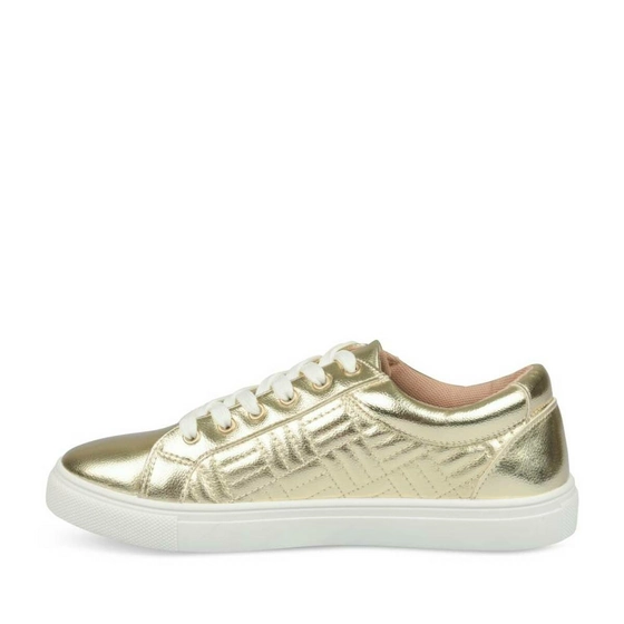 Sneakers GOLD ACTIVE FASHION