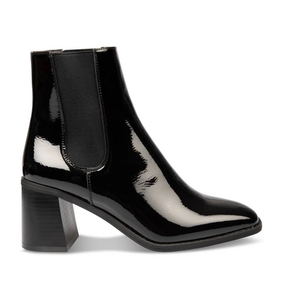 Ankle boots BLACK MY BOTEGA