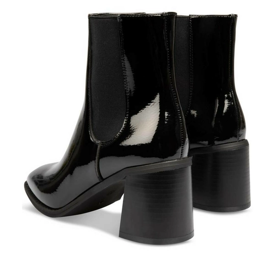 Ankle boots BLACK MY BOTEGA