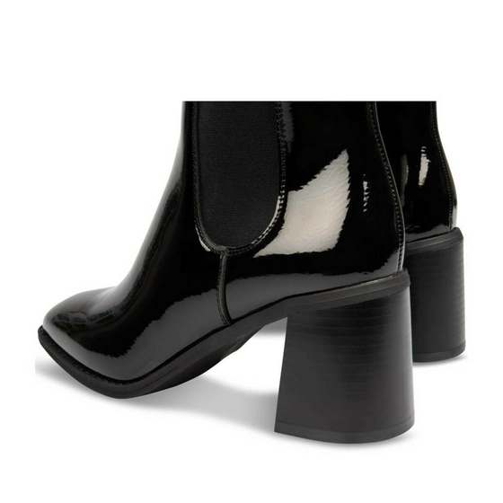 Ankle boots BLACK MY BOTEGA