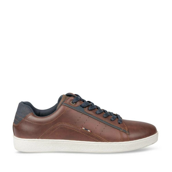 Sneakers BROWN FREECODER