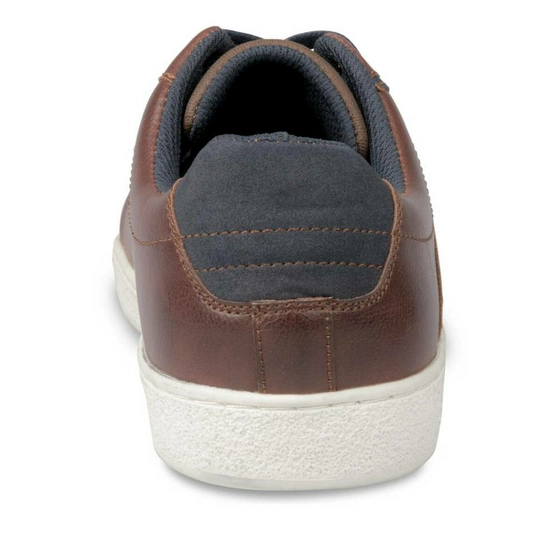 Sneakers BROWN FREECODER