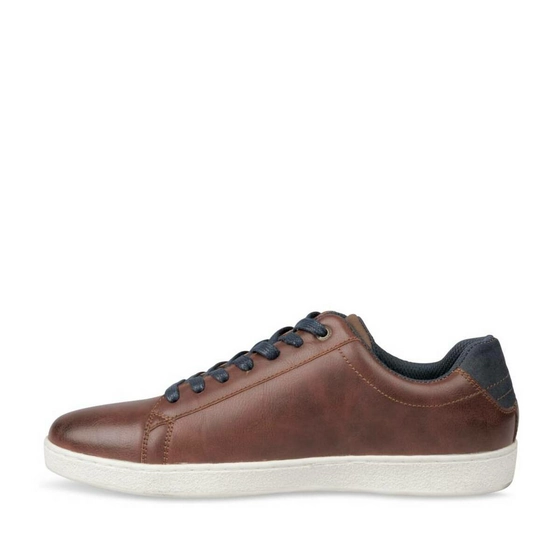 Sneakers BROWN FREECODER