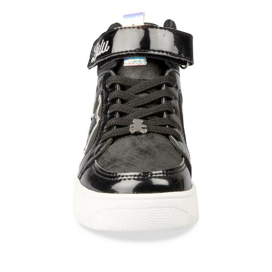 Sneakers BLACK LULU CASTAGNETTE