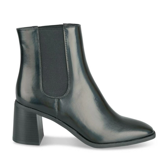 Ankle boots BLACK MyB