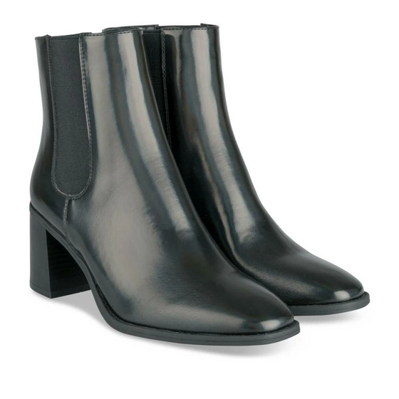 Ankle boots BLACK MyB