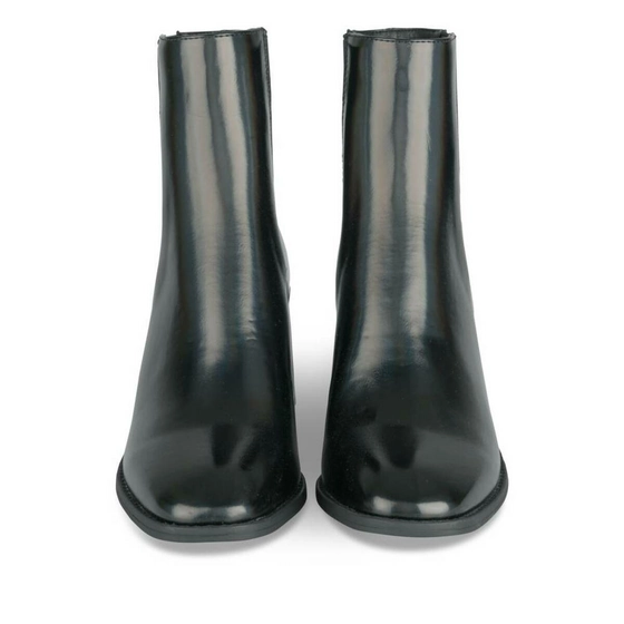 Bottines NOIR MyB