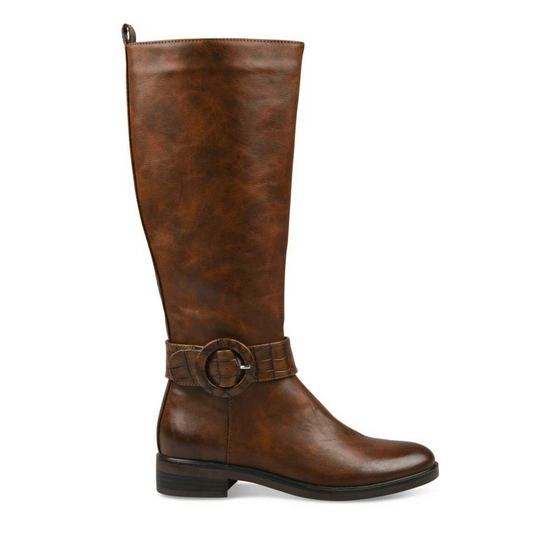 Boots BROWN SINEQUANONE