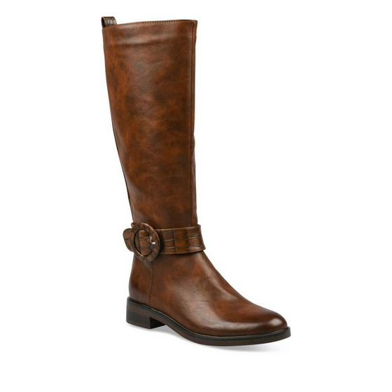 Boots BROWN SINEQUANONE