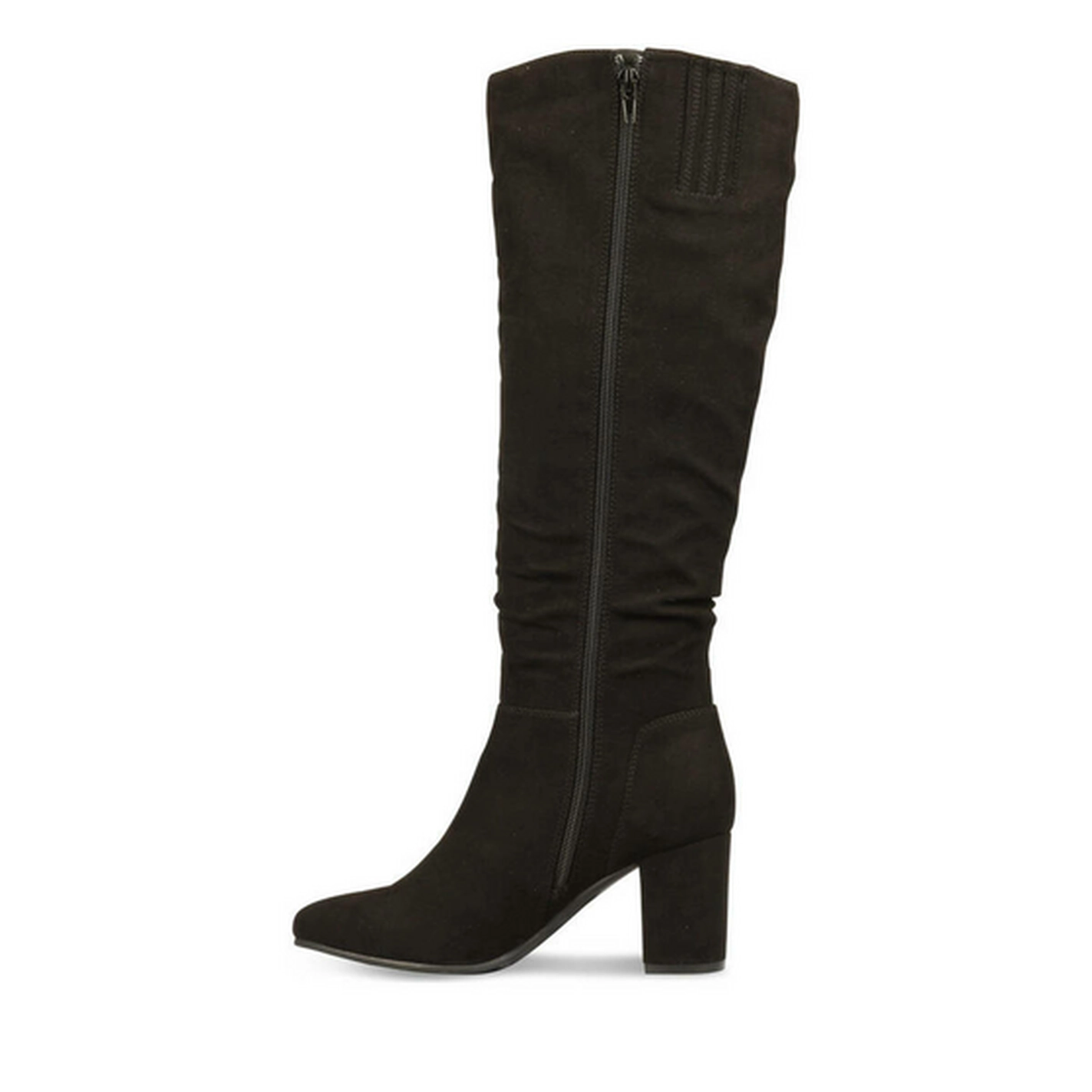 Bottes NOIR MY BOTEGA