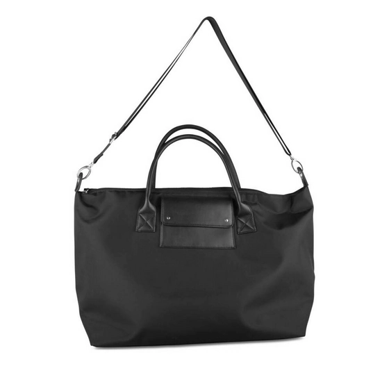 Handbag BLACK PHILOV