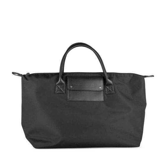 Handbag BLACK PHILOV