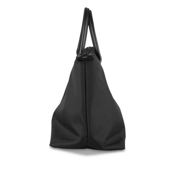 Handbag BLACK PHILOV