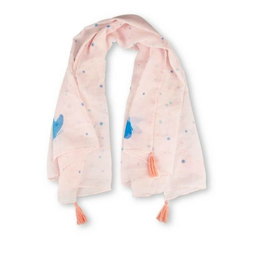 Foulard ROSE LOVELY SKULL