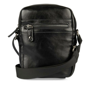 Shoulder bag BLACK B-BLAKE