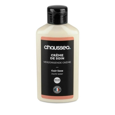 Colorless care cream CHAUSSEA