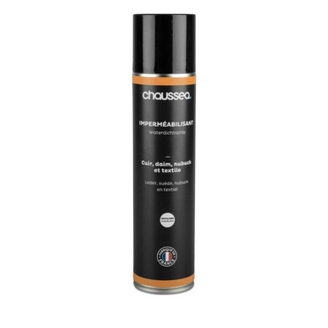 Kleurloze waterdichtmakende spray 400 ml CHAUSSEA