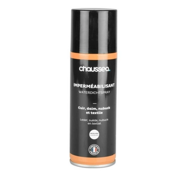 Colorless waterproofing spray 200ml CHAUSSEA