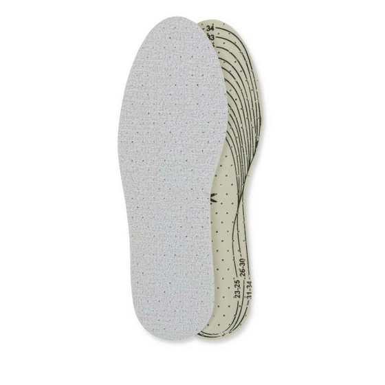 Anti-bacterial cotton sole CHAUSSEA