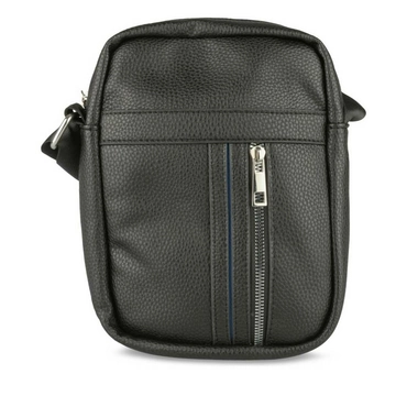 Shoulder bag BLACK B-BLAKE