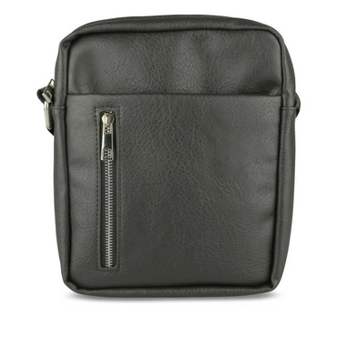 Shoulder bag BLACK B-BLAKE