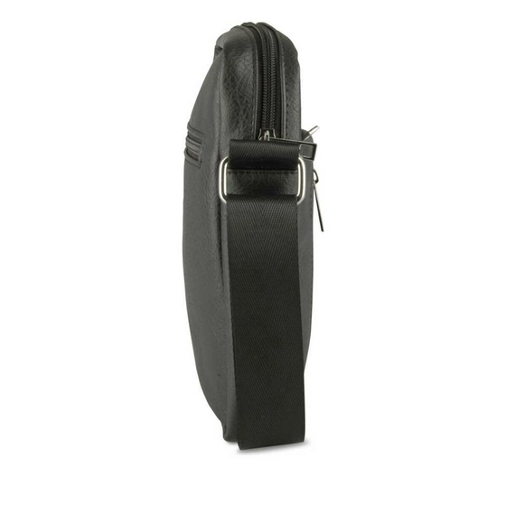 Shoulder bag BLACK B-BLAKE