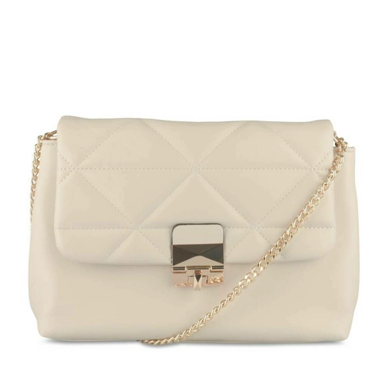 Handbag BEIGE MERRY SCOTT