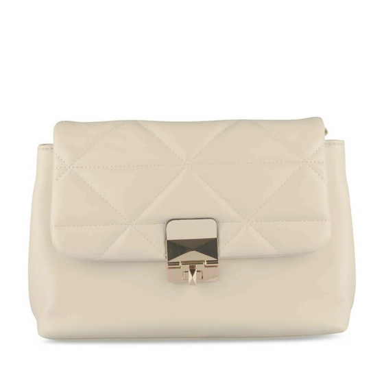 Handbag BEIGE MERRY SCOTT