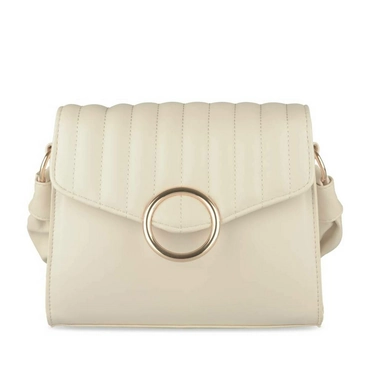 Handtas BEIGE MERRY SCOTT