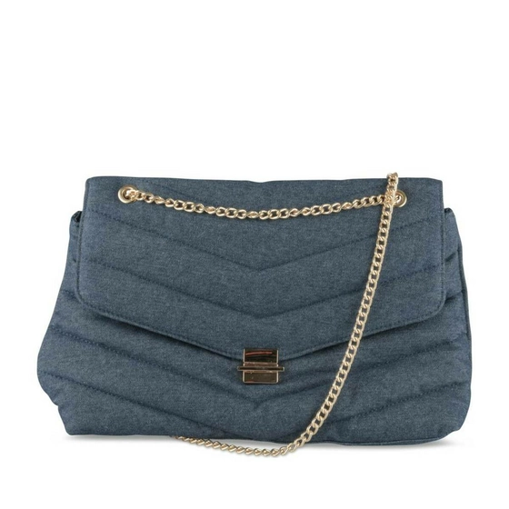 Handbag NAVY MERRY SCOTT