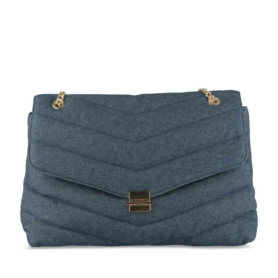 Handbag NAVY MERRY SCOTT