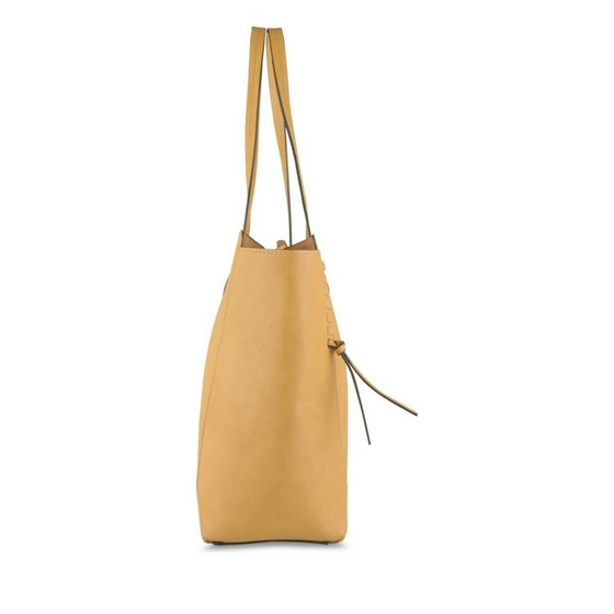 Handbag YELLOW MERRY SCOTT