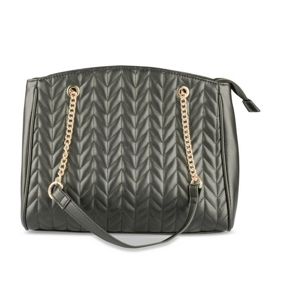 Handbag BLACK MERRY SCOTT